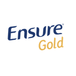 Ensure Gold Logo