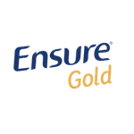 Ensure Gold Logo
