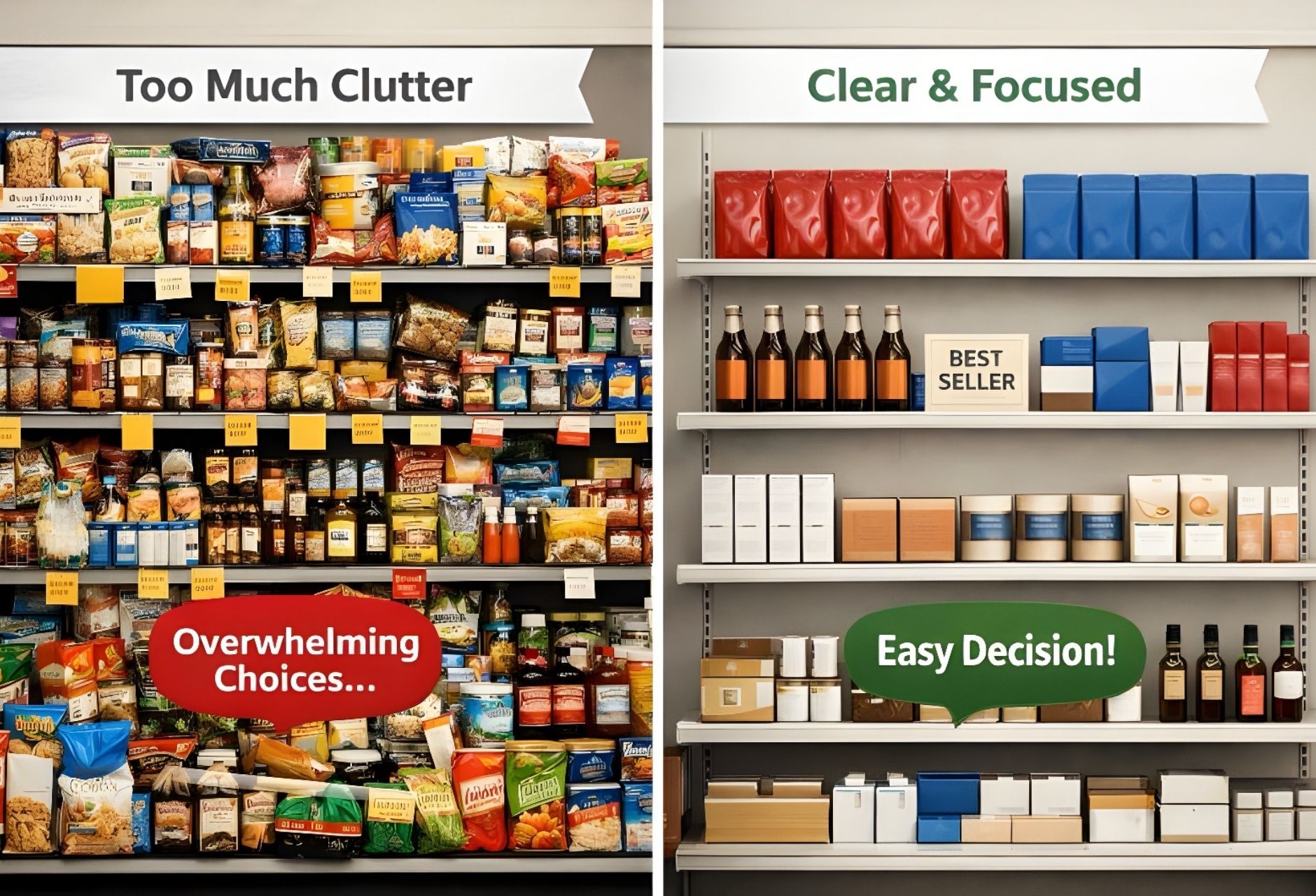 5 Proven Strategies to Boost Brand Exposure in a Crowded Market